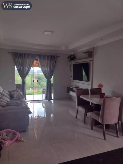 Chácara, 2 quartos, 2 hectares - Foto 1