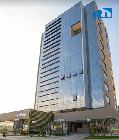 Sala-Conjunto, 30 m² - Foto 1