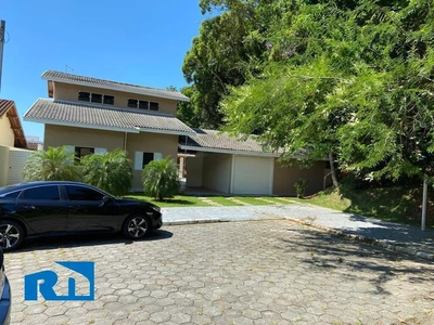 Casa, 3 quartos, 260 m² - Foto 3