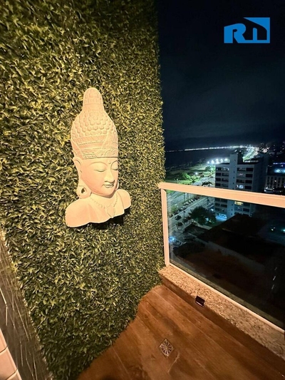 Cobertura, 4 quartos, 197 m² - Foto 2