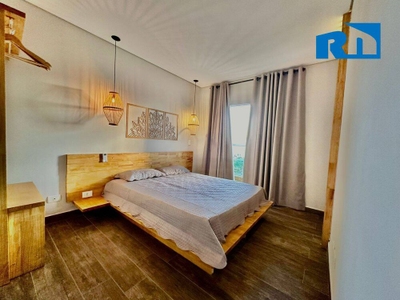 Cobertura, 4 quartos, 197 m² - Foto 5