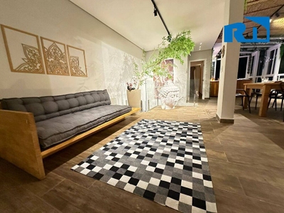 Cobertura, 4 quartos, 197 m² - Foto 4