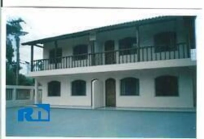 Casa, 2 quartos - Foto 1