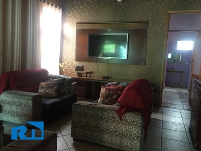 Casa, 4 quartos, 200 m² - Foto 3