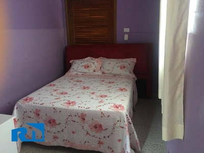 Casa, 4 quartos, 200 m² - Foto 1