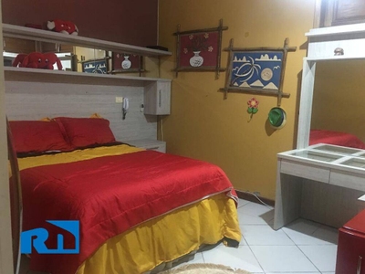 Casa, 4 quartos, 200 m² - Foto 2