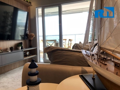 Cobertura, 3 quartos, 158 m² - Foto 3