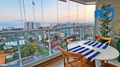 Cobertura, 3 quartos, 158 m² - Foto 1