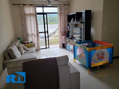 Apartamento, 2 quartos, 72 m² - Foto 1