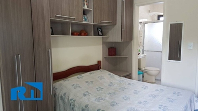 Apartamento, 2 quartos, 72 m² - Foto 3