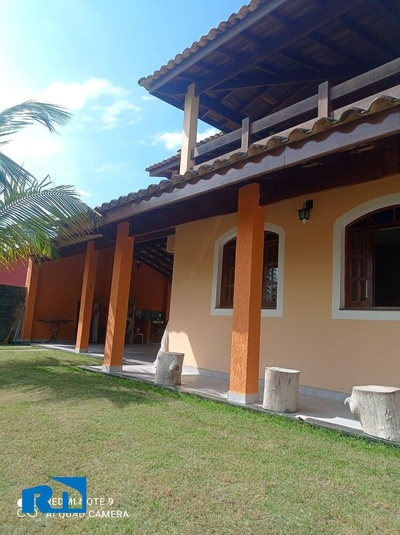 Casa, 2 quartos, 159 m² - Foto 1