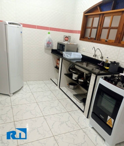 Casa, 2 quartos, 159 m² - Foto 3
