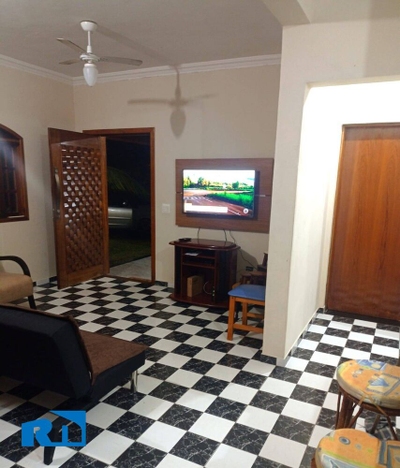 Casa, 2 quartos, 159 m² - Foto 2