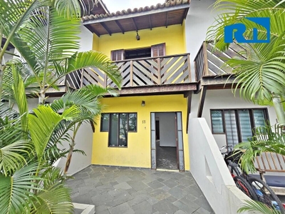 Casa, 2 quartos, 96 m² - Foto 2