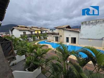 Casa, 2 quartos, 96 m² - Foto 1