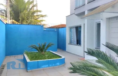 Casa, 2 quartos, 83 m² - Foto 2