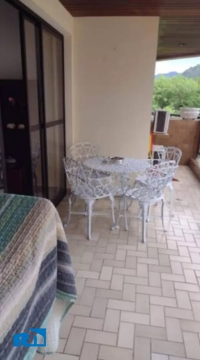 Apartamento, 2 quartos, 103 m² - Foto 2