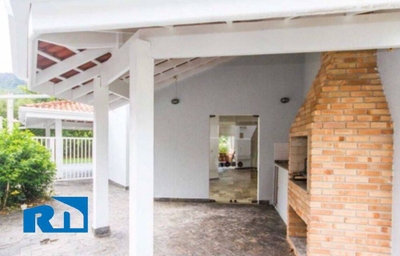 Casa, 4 quartos, 650 m² - Foto 2