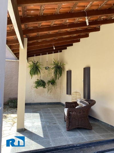 Casa, 3 quartos, 350 m² - Foto 4