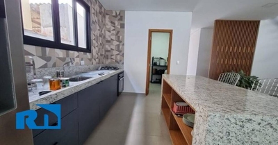 Casa, 4 quartos, 229 m² - Foto 4