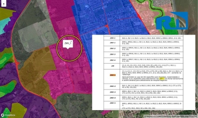 Terreno, 20 hectares - Foto 3