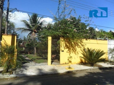 Casa, 2 quartos, 94 m² - Foto 1