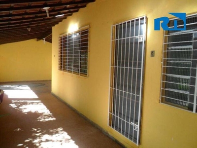 Casa, 2 quartos, 94 m² - Foto 2