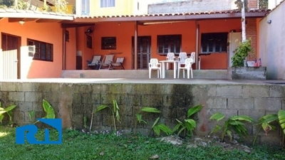 Casa, 2 quartos, 160 m² - Foto 5