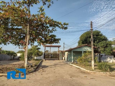 Terreno, 250 m² - Foto 1