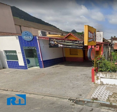 Loja-Salão, 158 m² - Foto 2