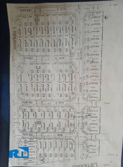 Terreno, 372 m² - Foto 4