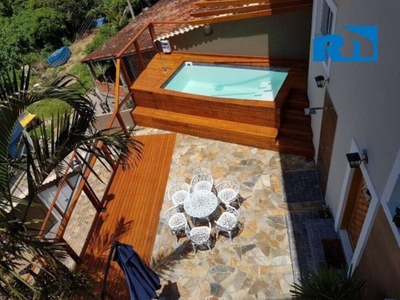 Casa, 3 quartos, 450 m² - Foto 1