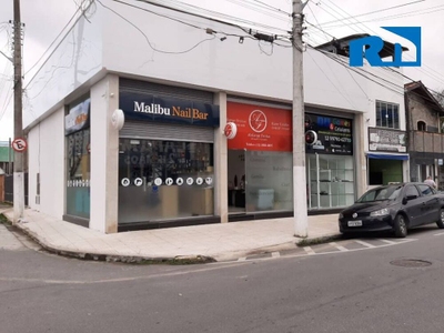 Loja-Salão, 200 m² - Foto 1