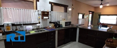 Casa, 3 quartos, 350 m² - Foto 4