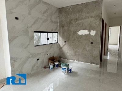 Casa, 2 quartos, 125 m² - Foto 3