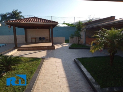 Casa, 3 quartos, 1000 m² - Foto 4