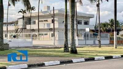 Prédio Inteiro, 1500 m² - Foto 1