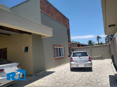 Casa, 6 quartos, 300 m² - Foto 1