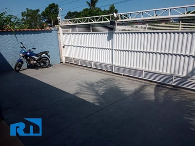 Casa, 8 quartos, 180 m² - Foto 2