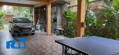 Casa, 3 quartos, 274 m² - Foto 2