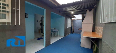 Casa, 2 quartos - Foto 4