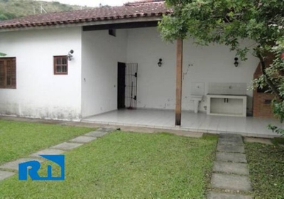 Casa, 4 quartos, 207 m² - Foto 2