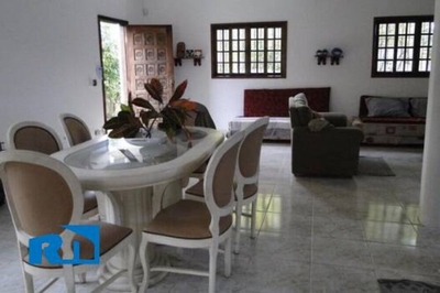 Casa, 4 quartos, 207 m² - Foto 3