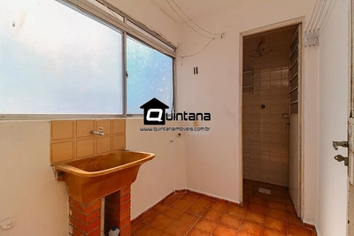 Apartamento, 2 quartos, 42 m² - Foto 2