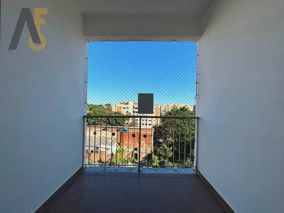 Apartamento, 2 quartos, 70 m² - Foto 4