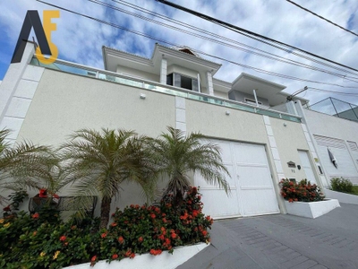 Casa de Condomínio, 5 quartos - Foto 1