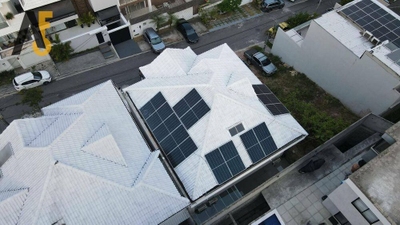 Casa de Condomínio, 5 quartos - Foto 4