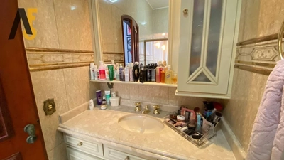 Casa de Condomínio, 4 quartos - Foto 3