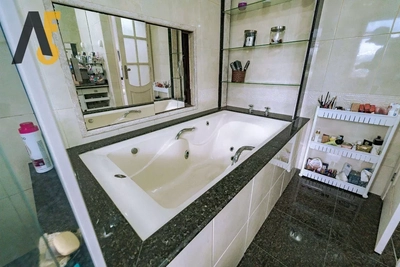 Casa, 4 quartos, 258 m² - Foto 5