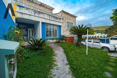 Casa, 4 quartos, 258 m² - Foto 3